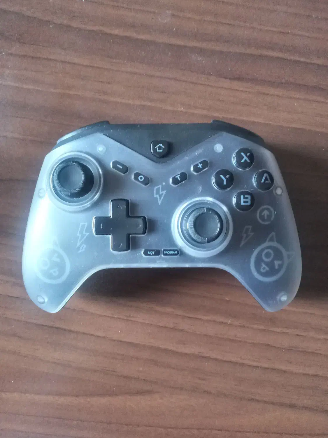 دسته کامپیوتر و گوشی|کنسول، بازی ویدئویی و آنلاین|مشهد, ولیعصر (شهرک غرب)|دیوار