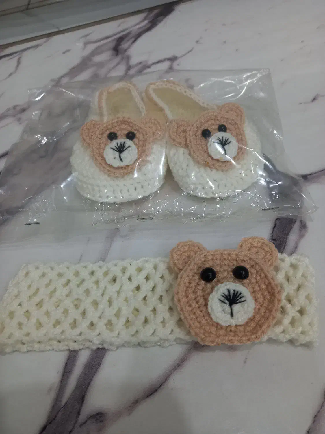 بافتنی های جذاب و زیبا|صنایع دستی و سایر لوازم تزئینی|پیشوا, |دیوار