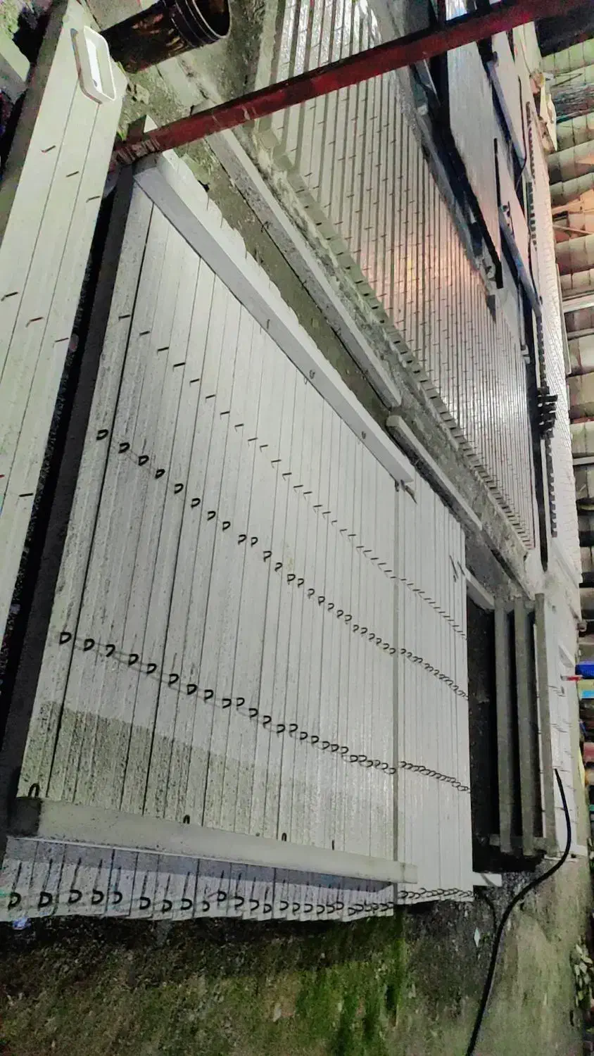 تیر باغی|خدمات باغبانی و درختکاری|مهاباد (آذربایجان غربی), |دیوار