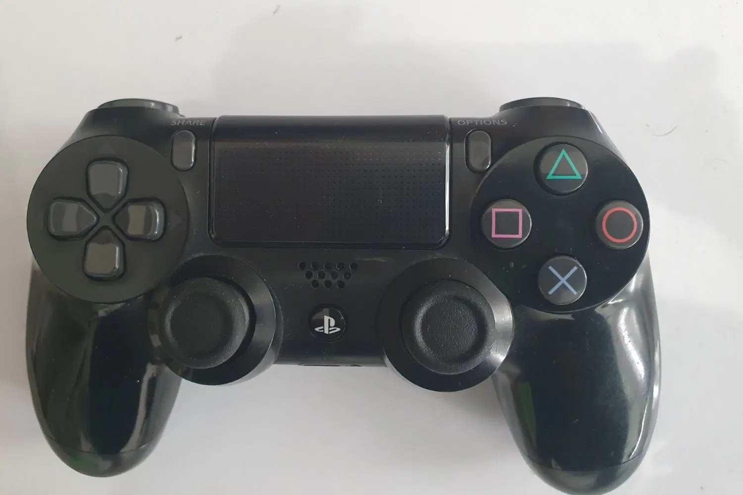 دسته ps4 اسلیم اورجینال|کنسول، بازی ویدئویی و آنلاین|تهران, مهران (سیدخندان)|دیوار