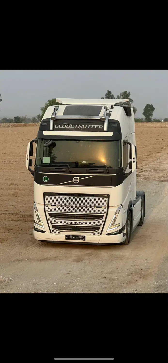 Fh500|خودرو سنگین|شیراز, ترمینال باربری|دیوار