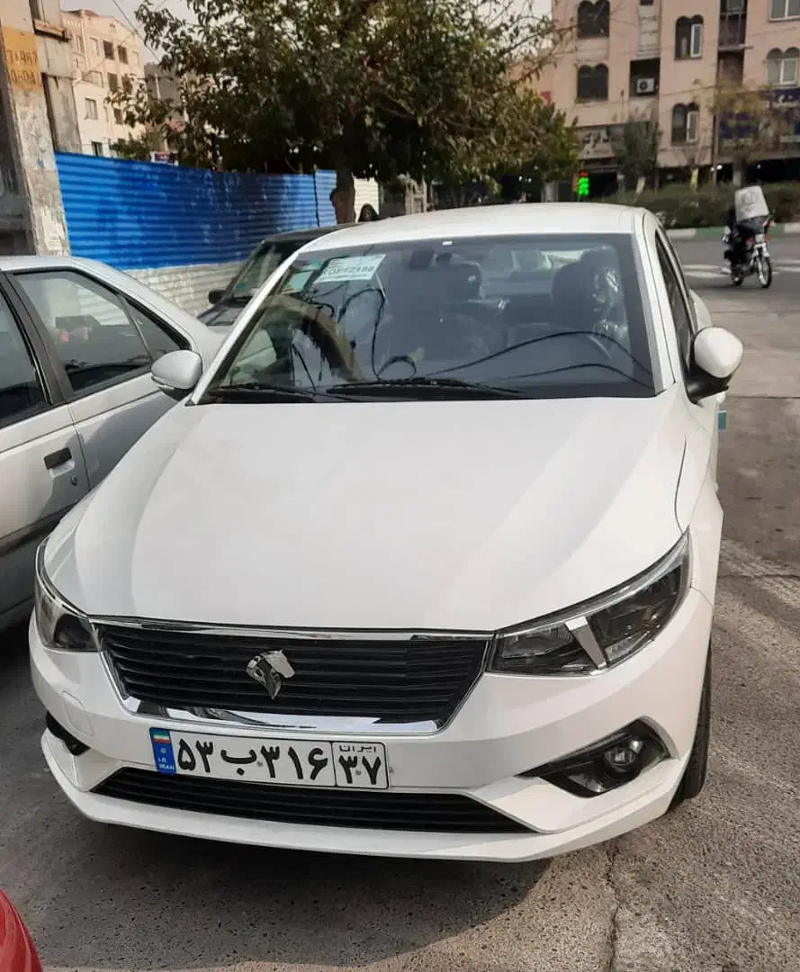 تارا V1پلاس‌و V4صفرخشک مدل1404|خودرو سواری و وانت|کرج, گلشهر|دیوار