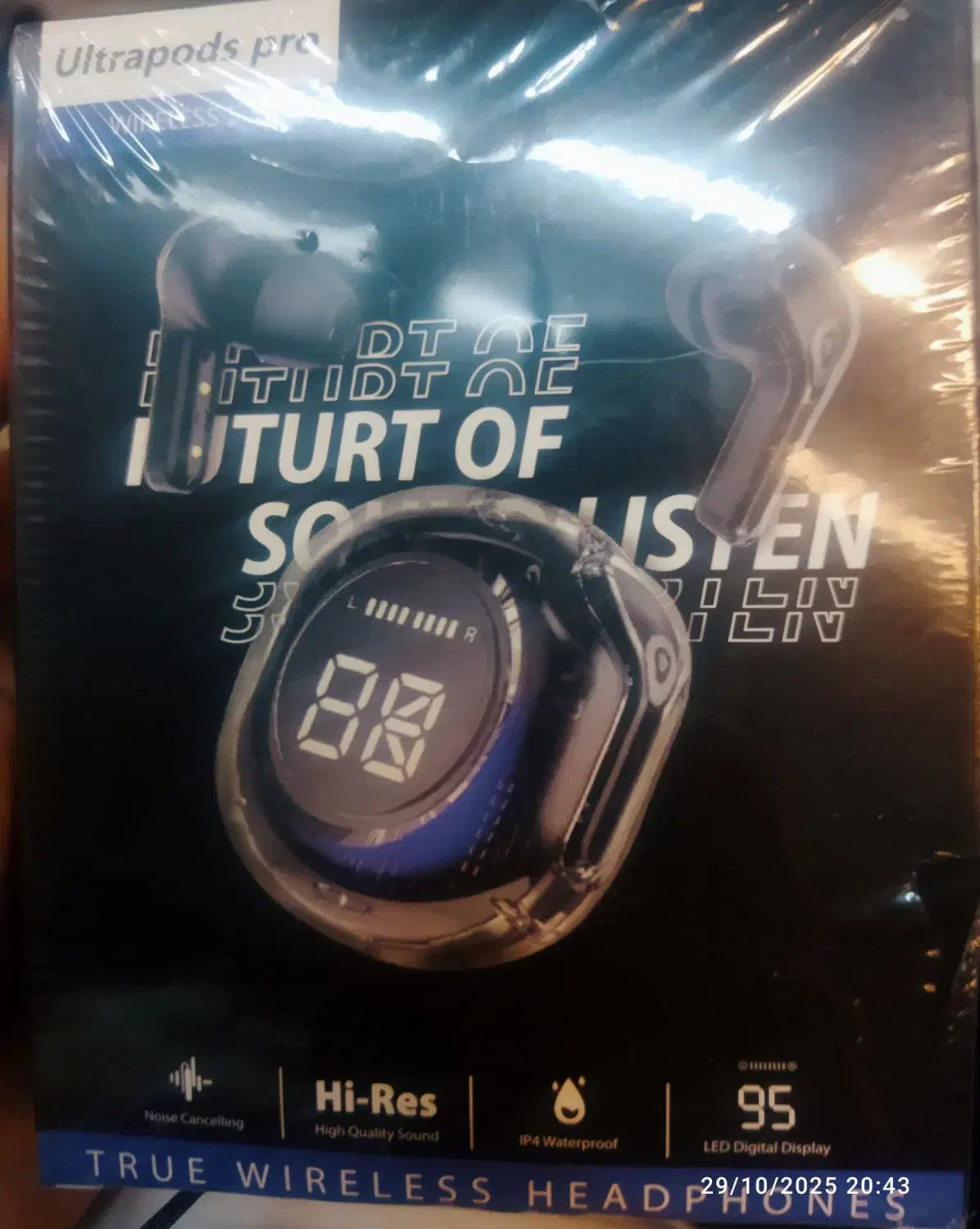 ایرپاد کیفت عالی|لوازم جانبی موبایل و تبلت|ملارد, |دیوار