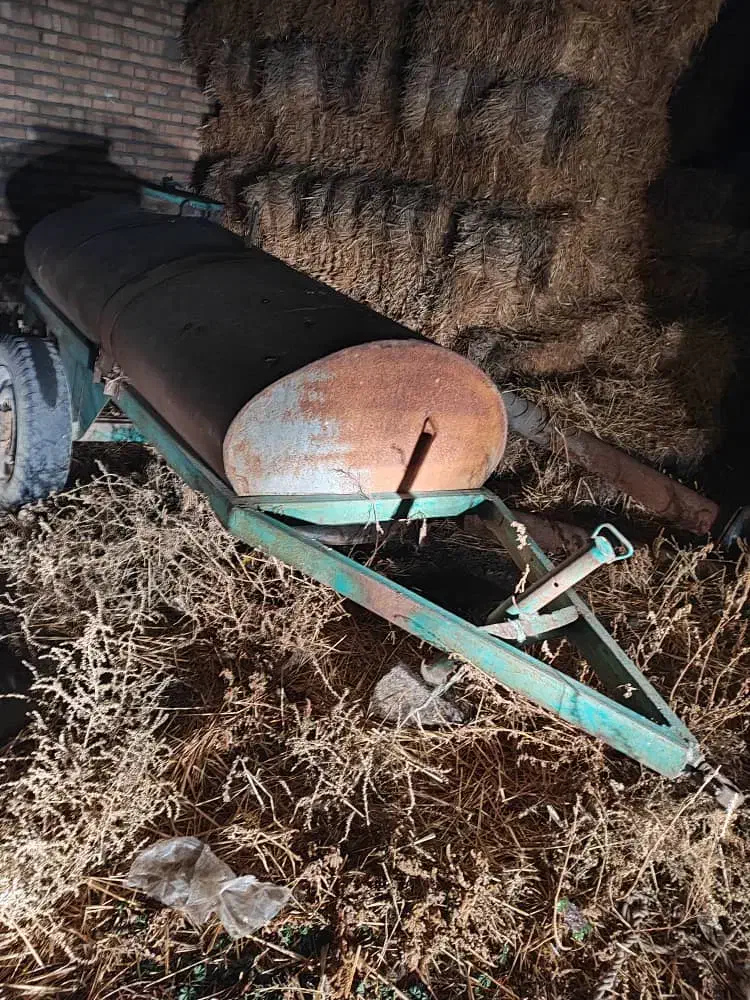 تانکر|مصالح و تجهیزات ساختمان|اردبیل, |دیوار