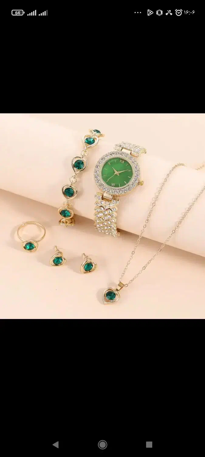 ساعت زنانه واکسسوری|ساعت|قزوین, |دیوار