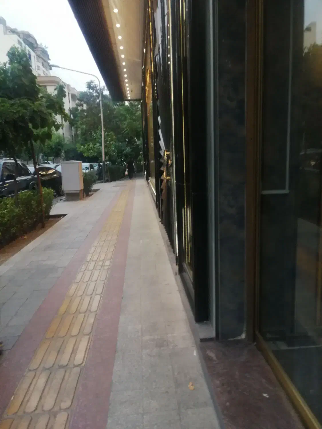 2000متر تجاری|اجارهٔ مغازه و غرفه|تهران, کامرانیه|دیوار