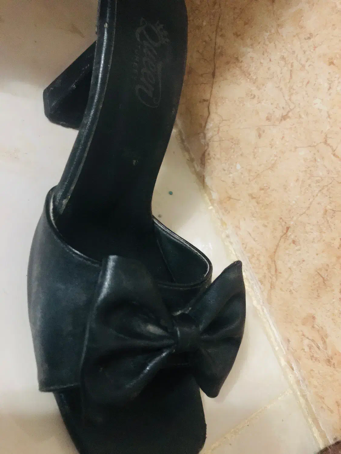 کفش چرم Queeinترکیه|کیف، کفش، کمربند|زاهدان, |دیوار