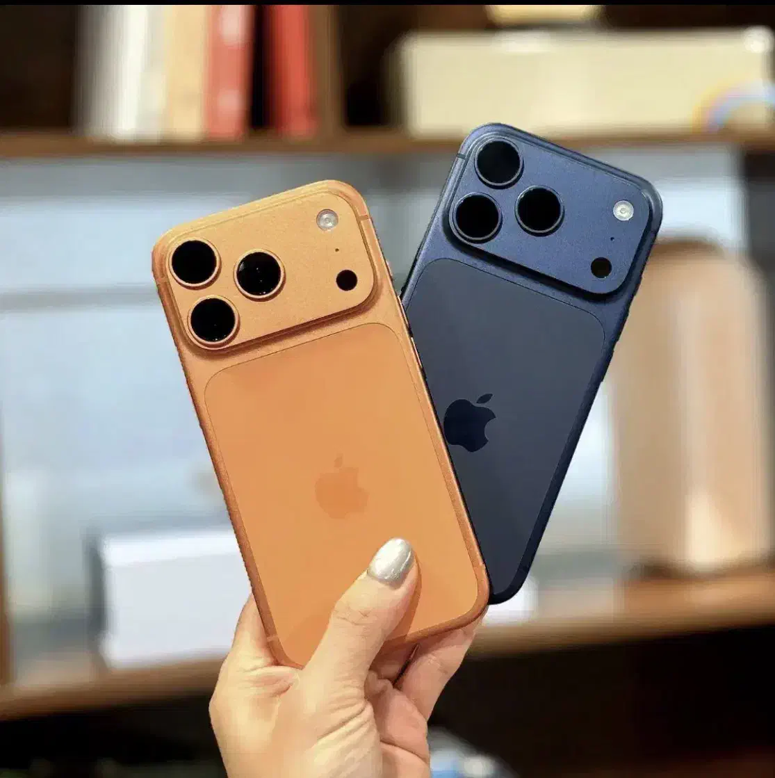 اپل*آیفون ۱۷*اقساط*چک*سفته|موبایل|تهران, گیشا|دیوار