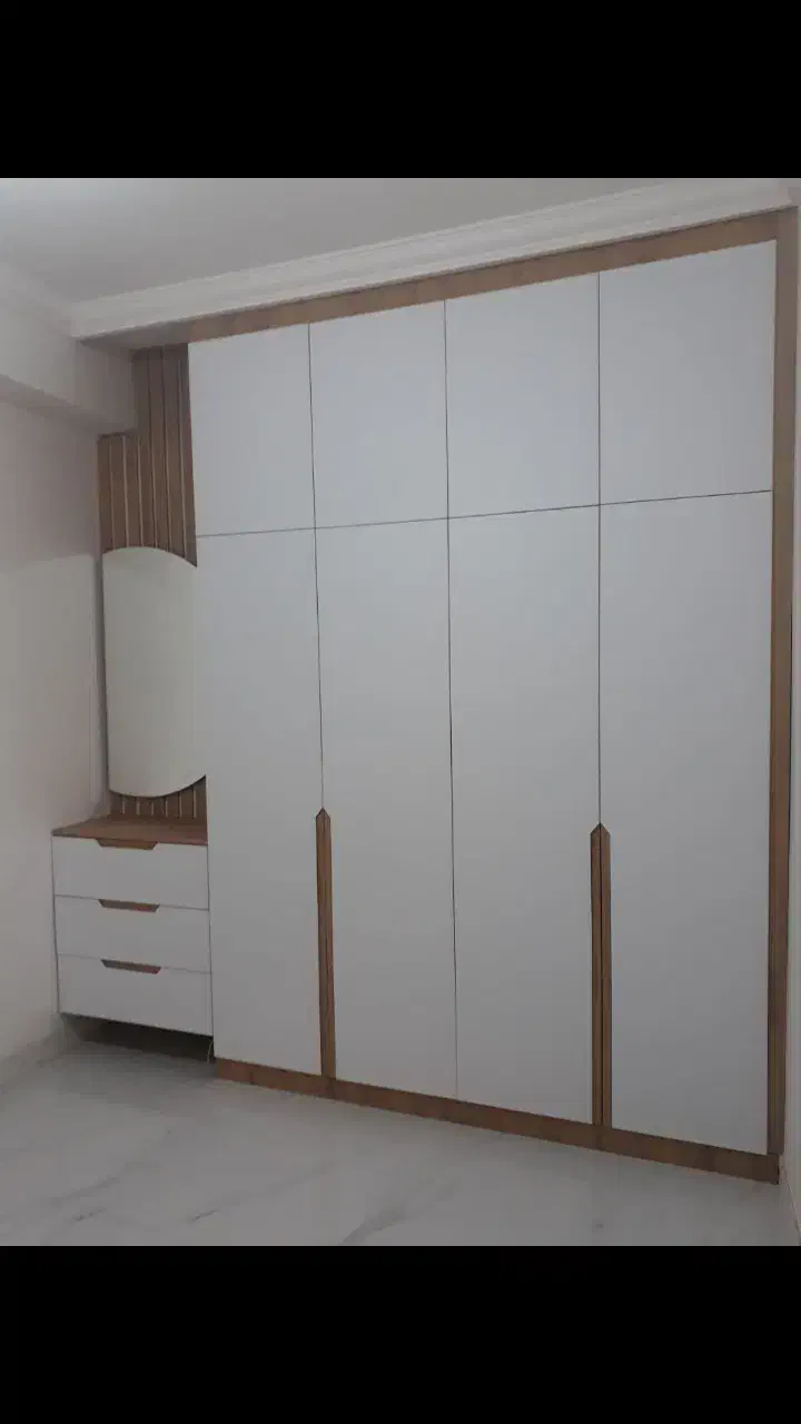 کابینت و کمد|خدمات پیشه و مهارت|صومعهسرا, |دیوار