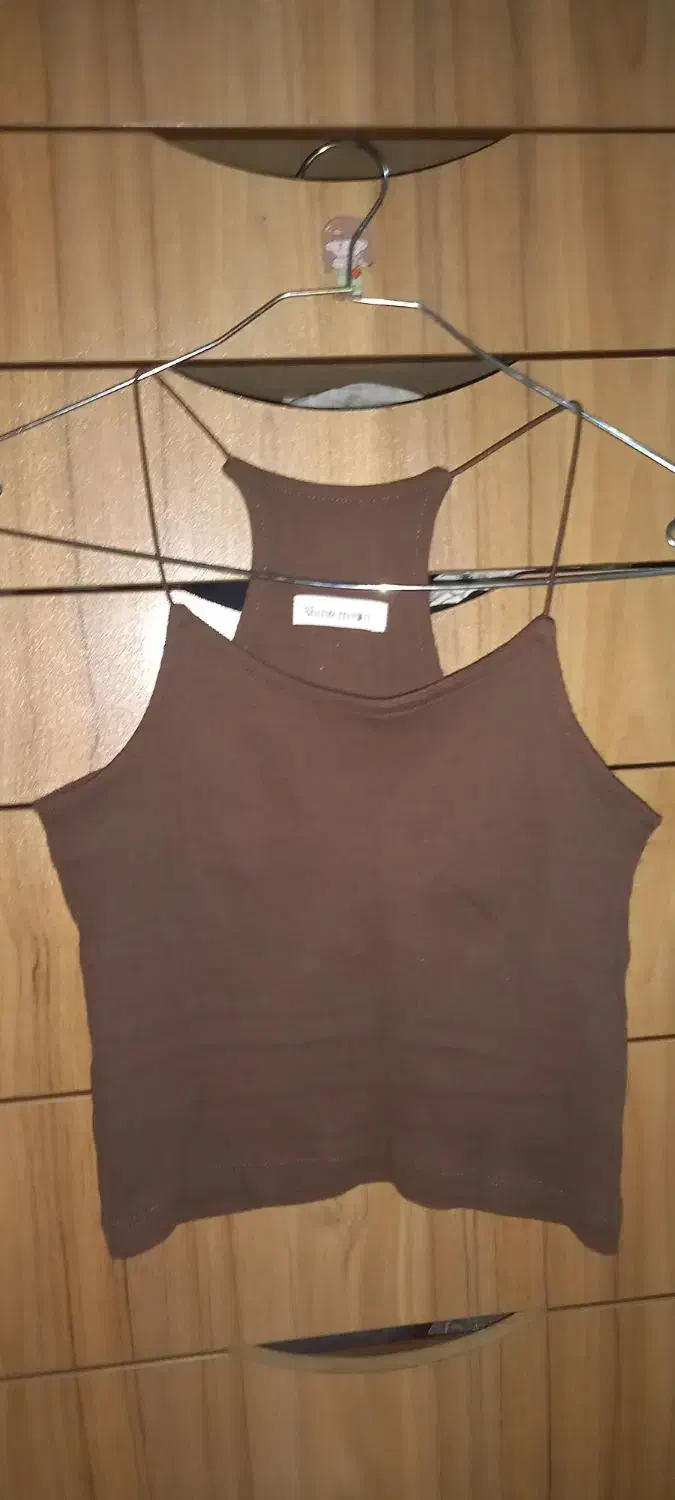 کراپ تاپ نو|لباس|قزوین, |دیوار