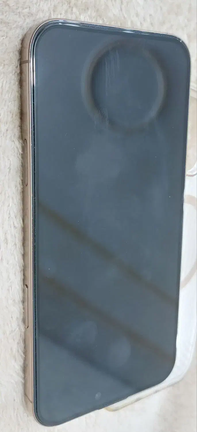 فروش آیفون ۱۶ پرو مکس|موبایل|دزفول, |دیوار