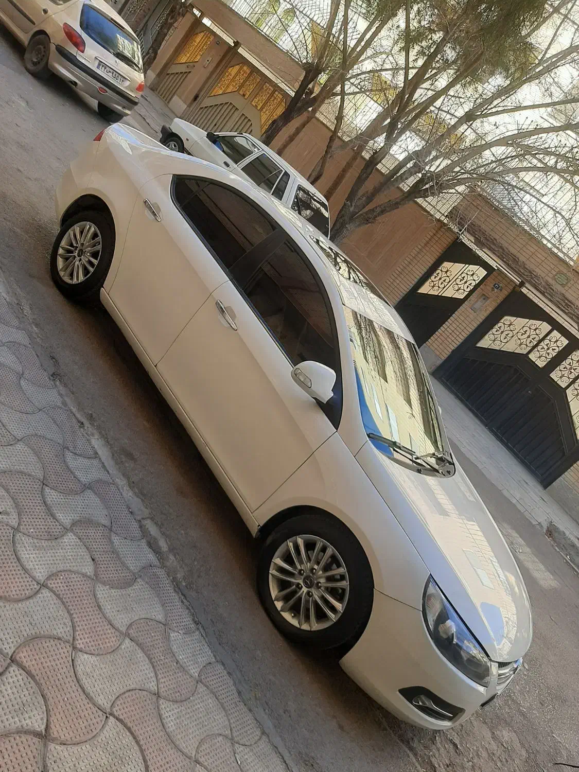 جک j5 اتومات مدل ۹۶ درحد|خودرو سواری و وانت|اصفهان, رکن الدوله شرقی|دیوار