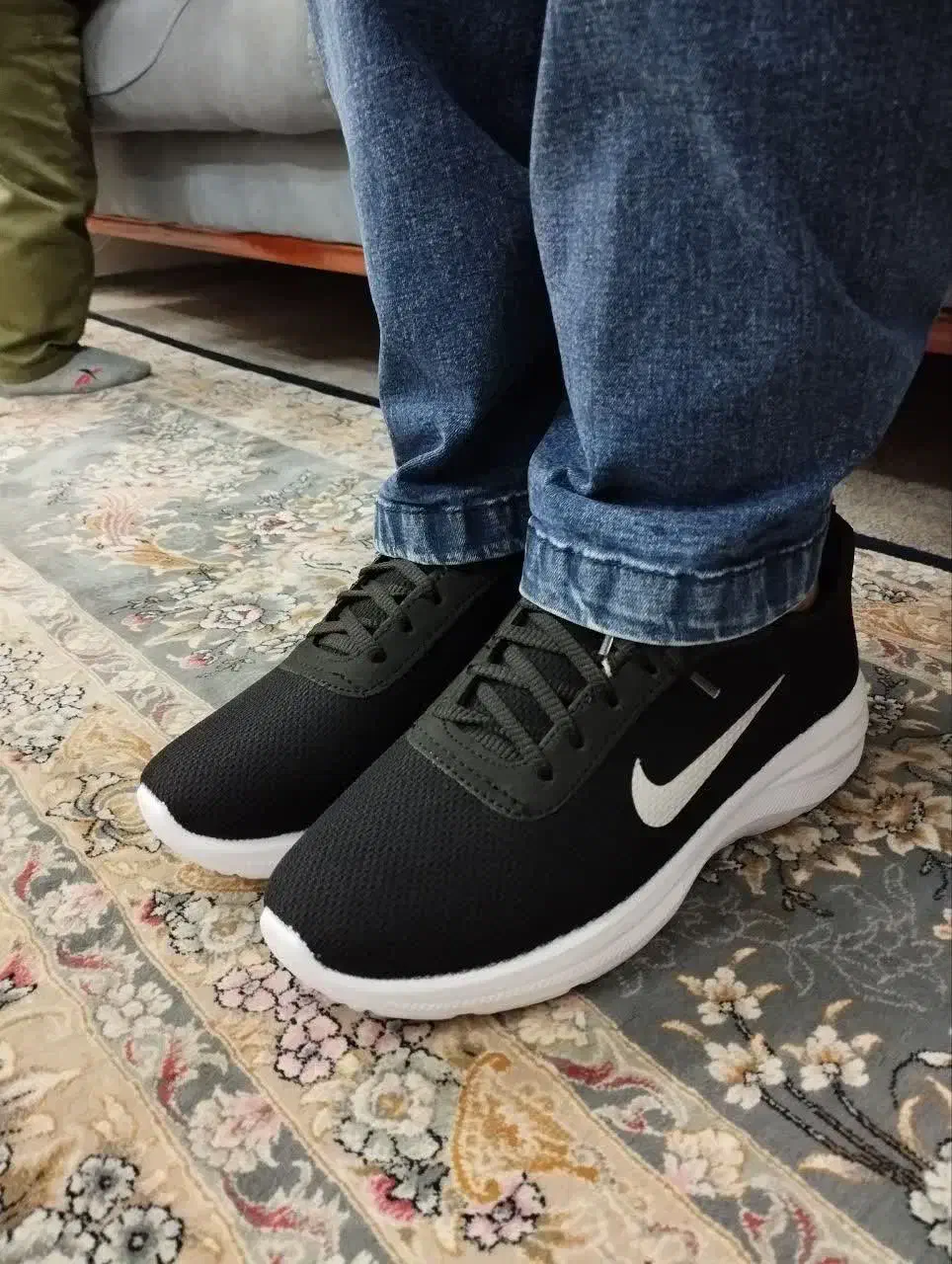 کتونی|کیف، کفش، کمربند|قم, ناصردیوان|دیوار