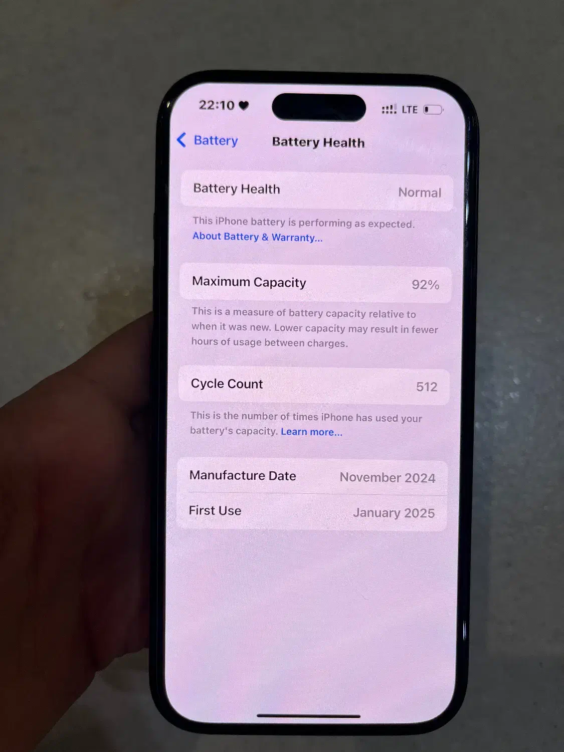 Iphone16|موبایل|ارومیه, |دیوار