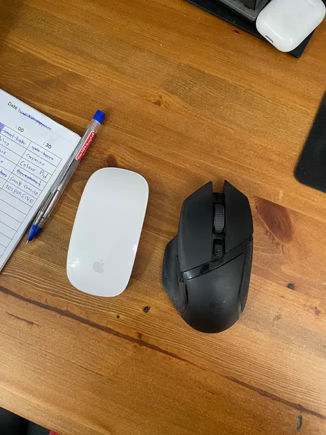 فروش موس|قطعات و لوازم جانبی رایانه|تهران, فاطمی|دیوار