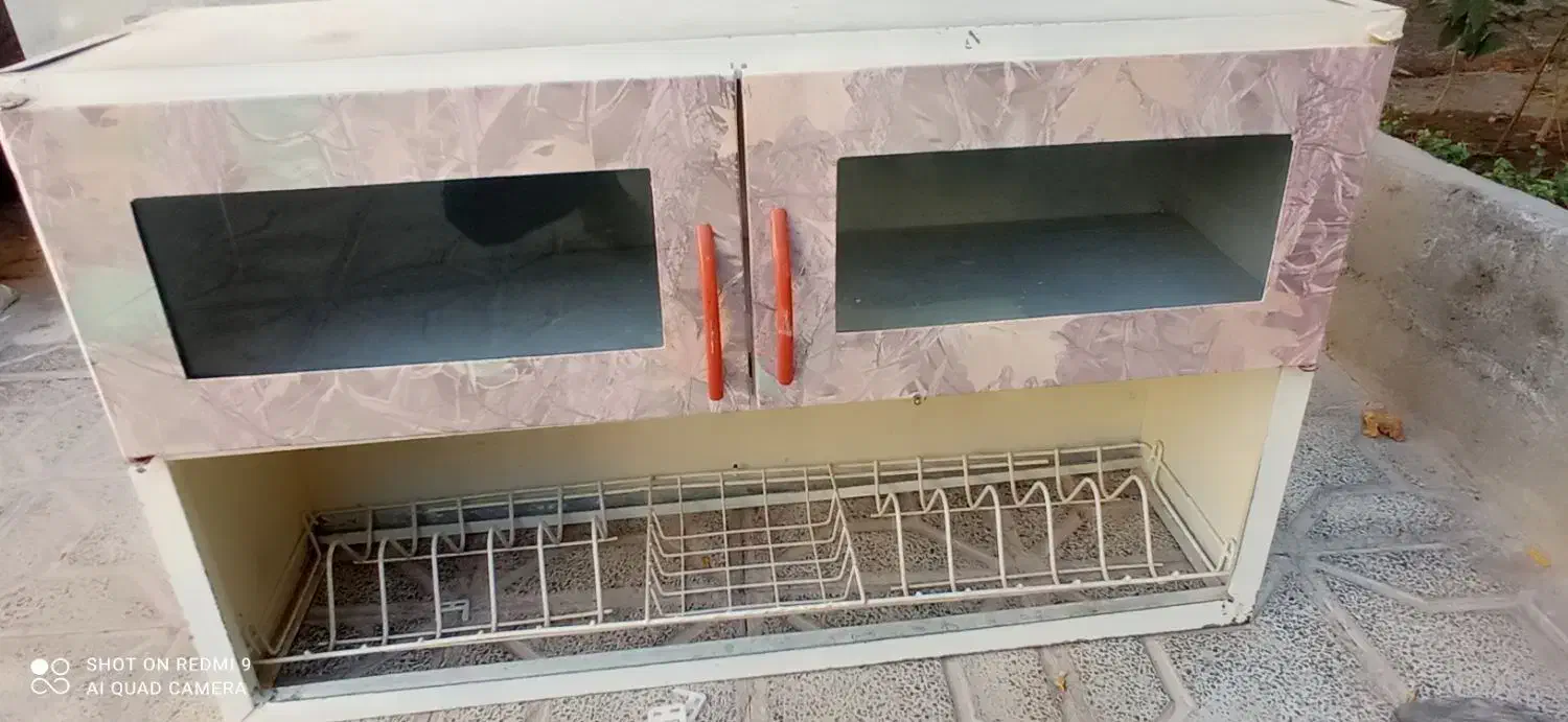 کابینت فلزی|مصالح و تجهیزات ساختمان|تربت جام, فاز ۱ فرهنگیان|دیوار