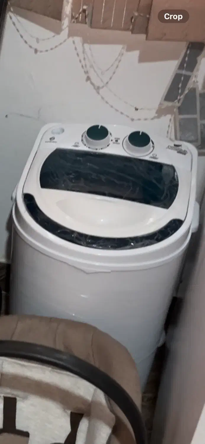 مینی واش برند فریدولین|اسباب و اثاث بچه|نوشهر, |دیوار