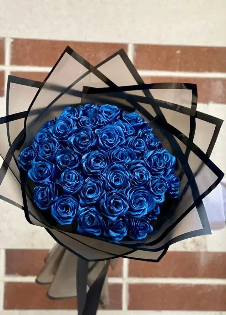 گل روبانی|گل مصنوعی|آبادان, |دیوار