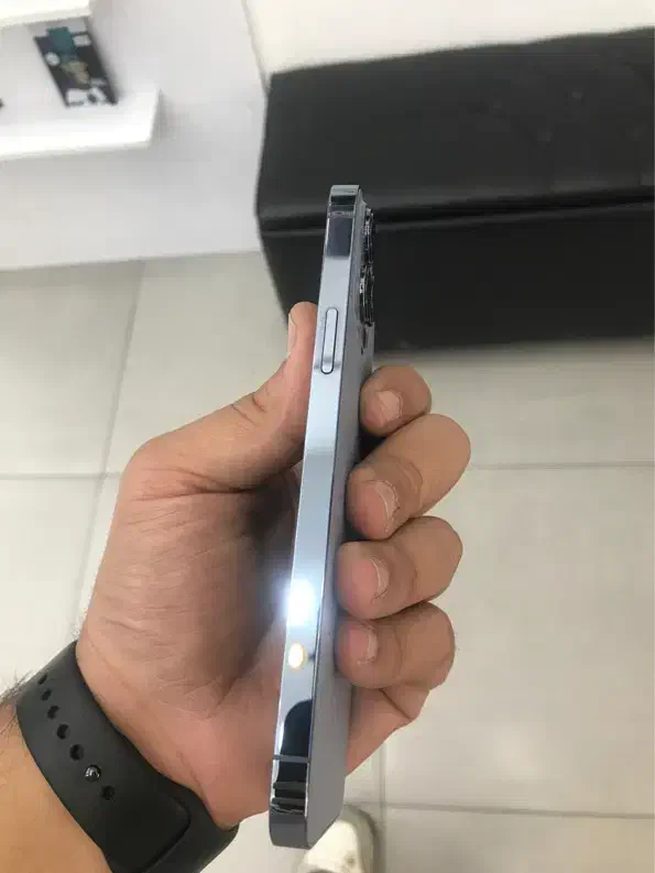 13promax 256 Zaaایفون|موبایل|تهران, صادقیه|دیوار