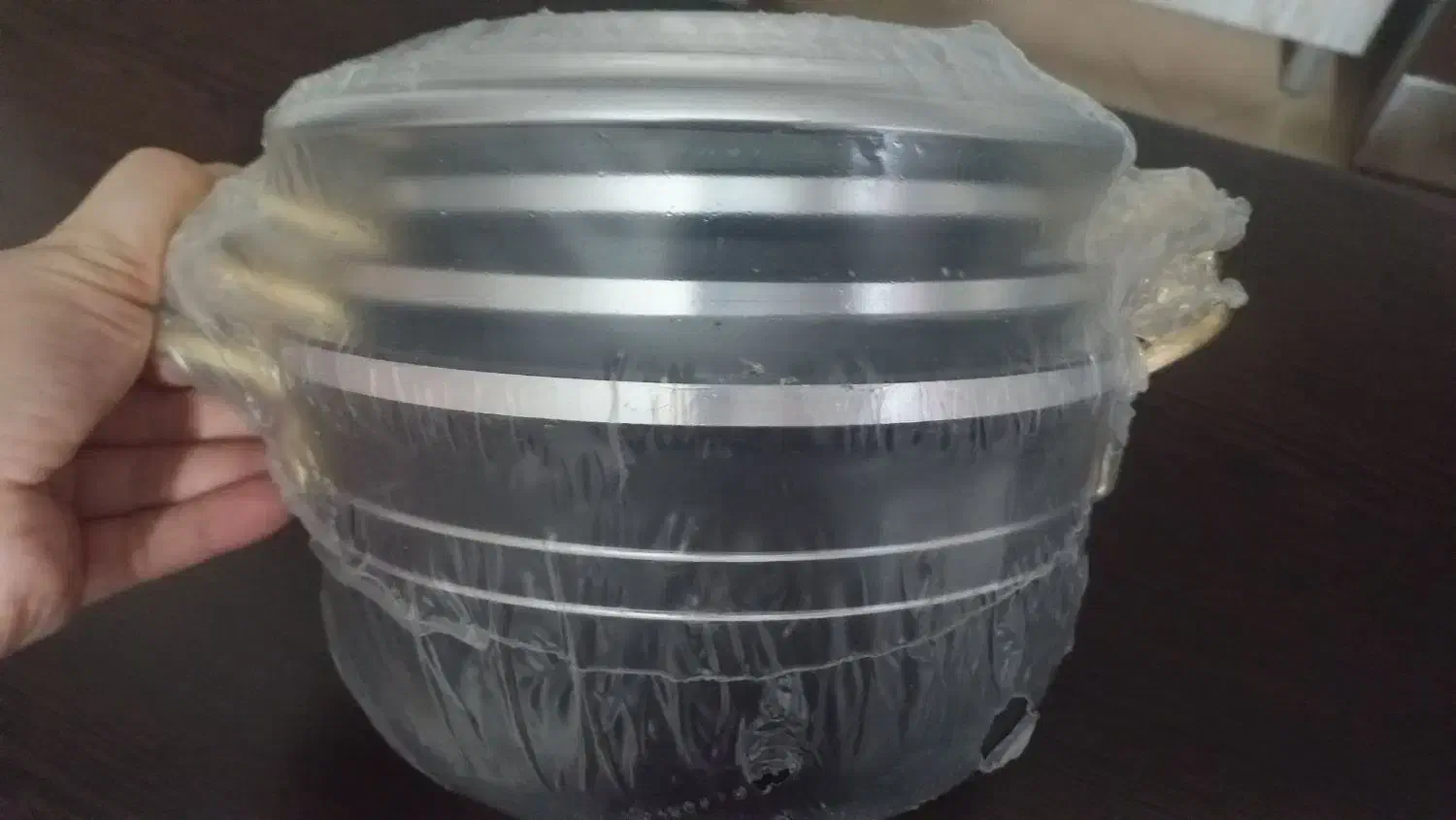 ست ۳ تایی کاریردی|ظروف نگهدارنده، پلاستیکی، یک‌بارمصرف|کرج, حیدرآباد|دیوار