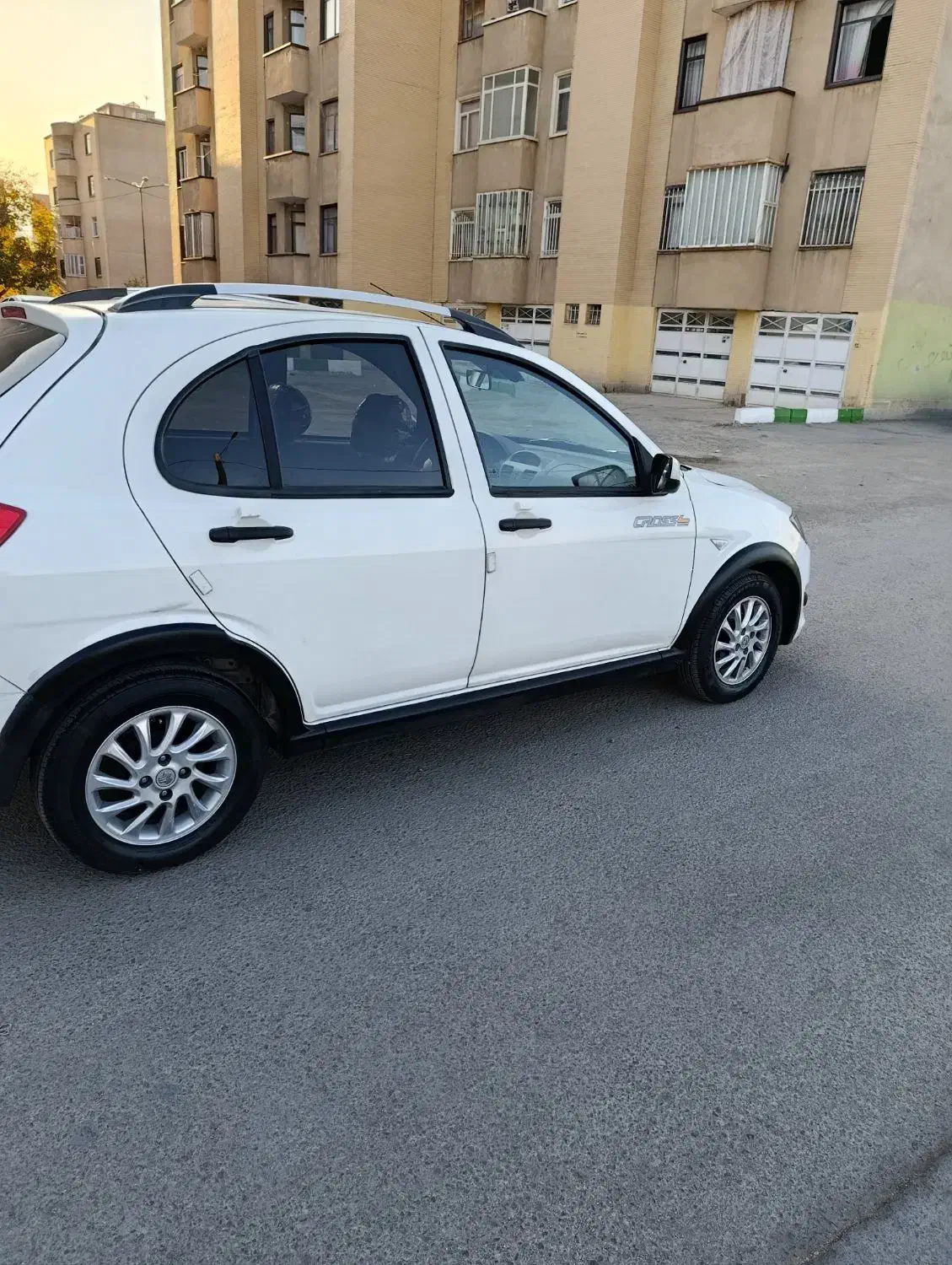 کوییک85گانه s1402درحدخشک|خودرو سواری و وانت|همدان, |دیوار