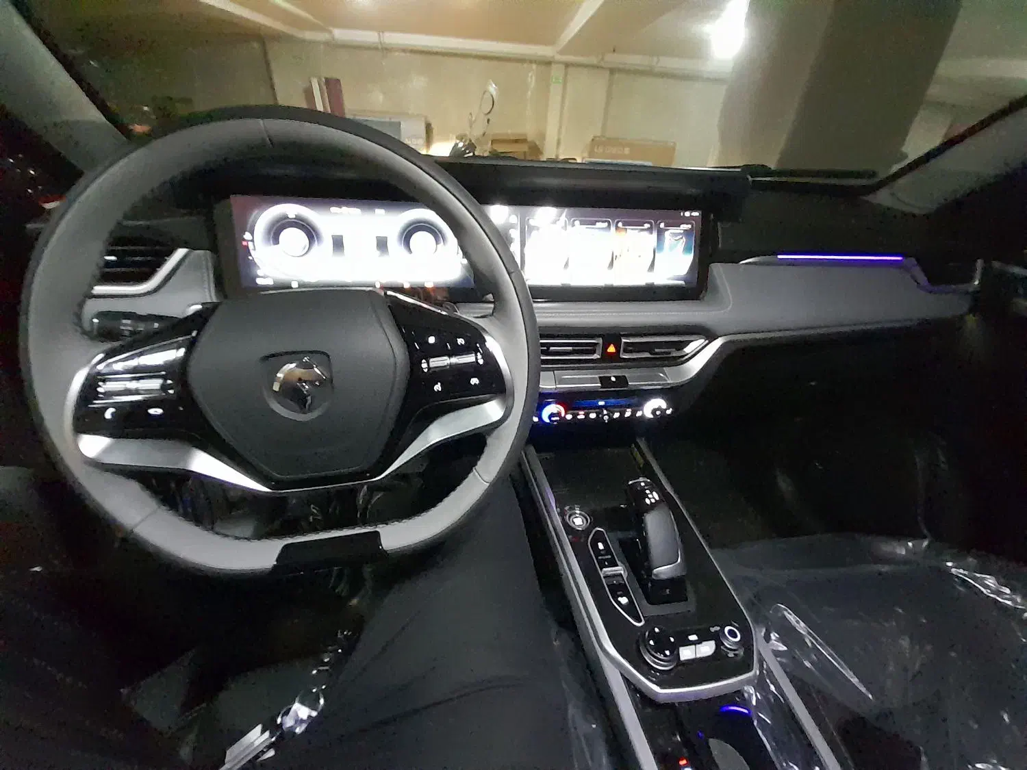 فروش ریرا مدل ۱۴۰۴ صفر ایرانخودرو ( آگهی شخصی )|خودرو سواری و وانت|تهران, ائمه اطهار|دیوار