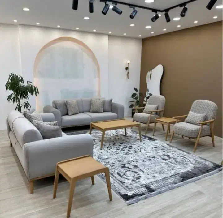 مبل مینیمال|مبلمان خانگی و میز عسلی|کرمانشاه, |دیوار