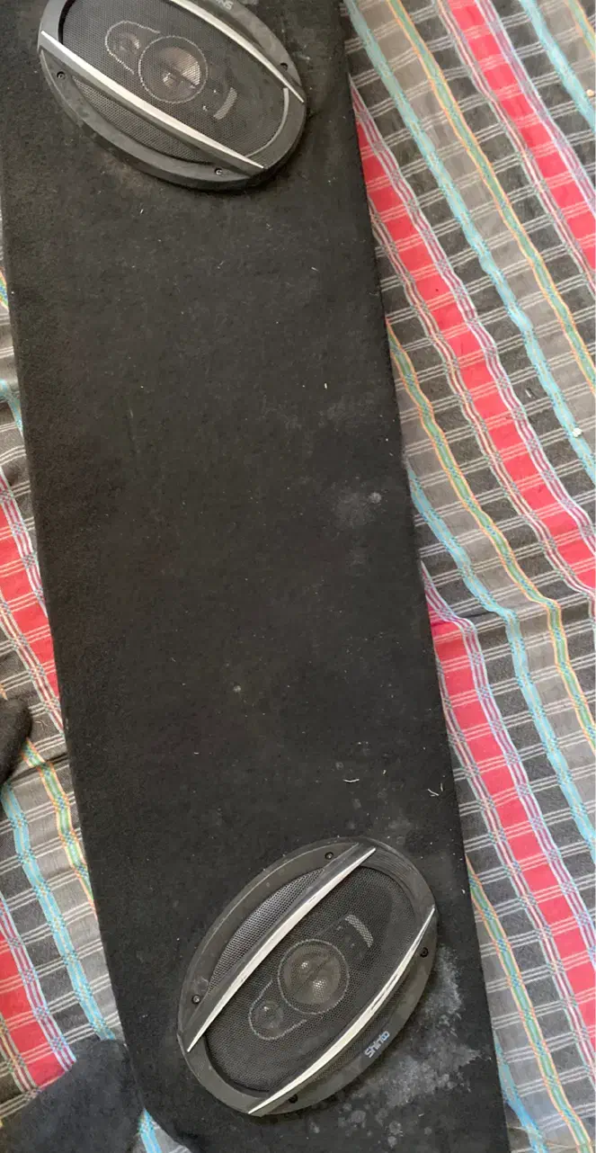 باندو اگزوز و سر اگزوزی|قطعات یدکی و لوازم جانبی|اصفهان, بهارانچی|دیوار