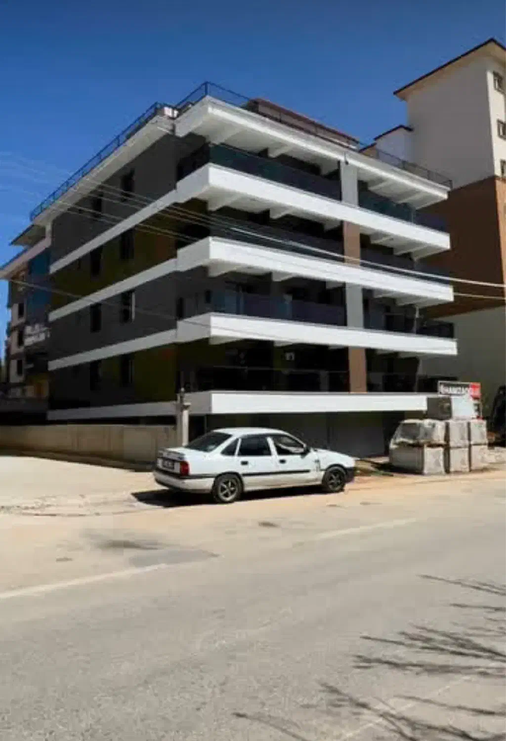 فروش خانه|فروش آپارتمان|ماکو, |دیوار