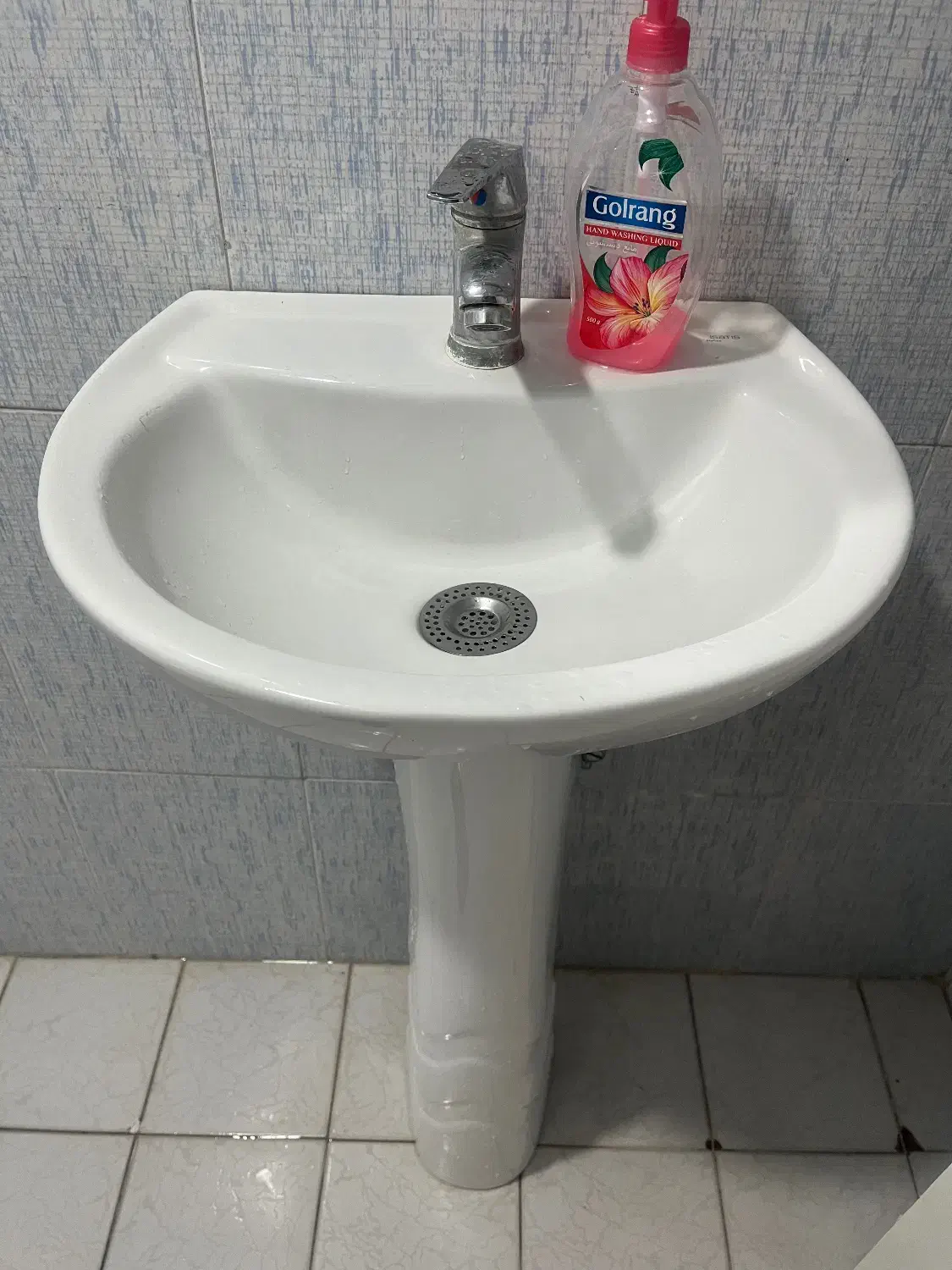 روشویی سالم|لوازم سرویس بهداشتی|لنگرود, |دیوار