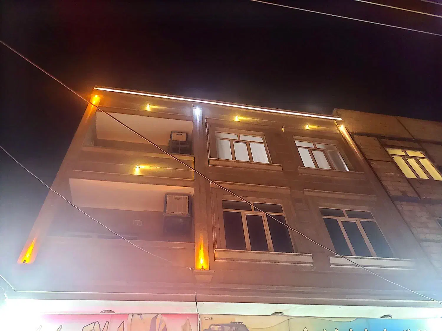 آپارتمان 80متری شبنم 2|اجارهٔ آپارتمان|چناران, |دیوار