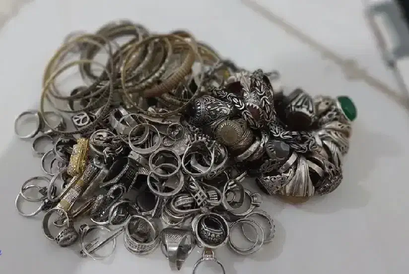 خرید و فروش نقره|جواهرات|اندیشه, اندیشه فاز ۳|دیوار