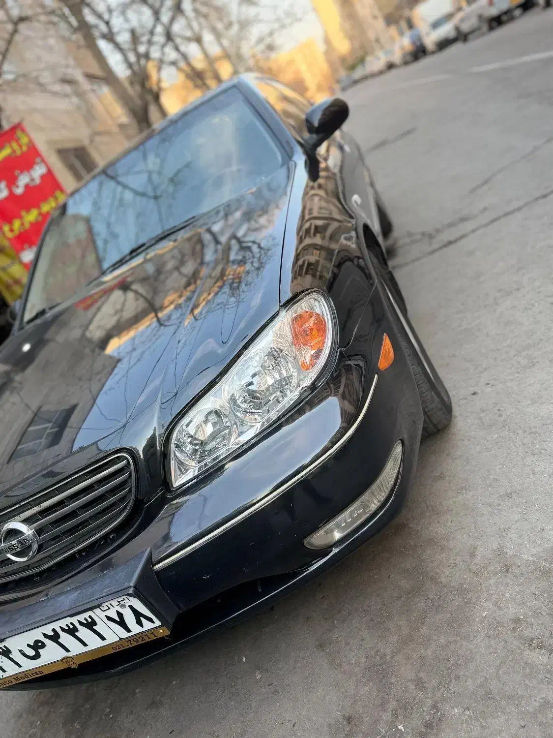 ماکسیما اتومات مدل ۸۸|خودرو سواری و وانت|تهران, استقلال|دیوار