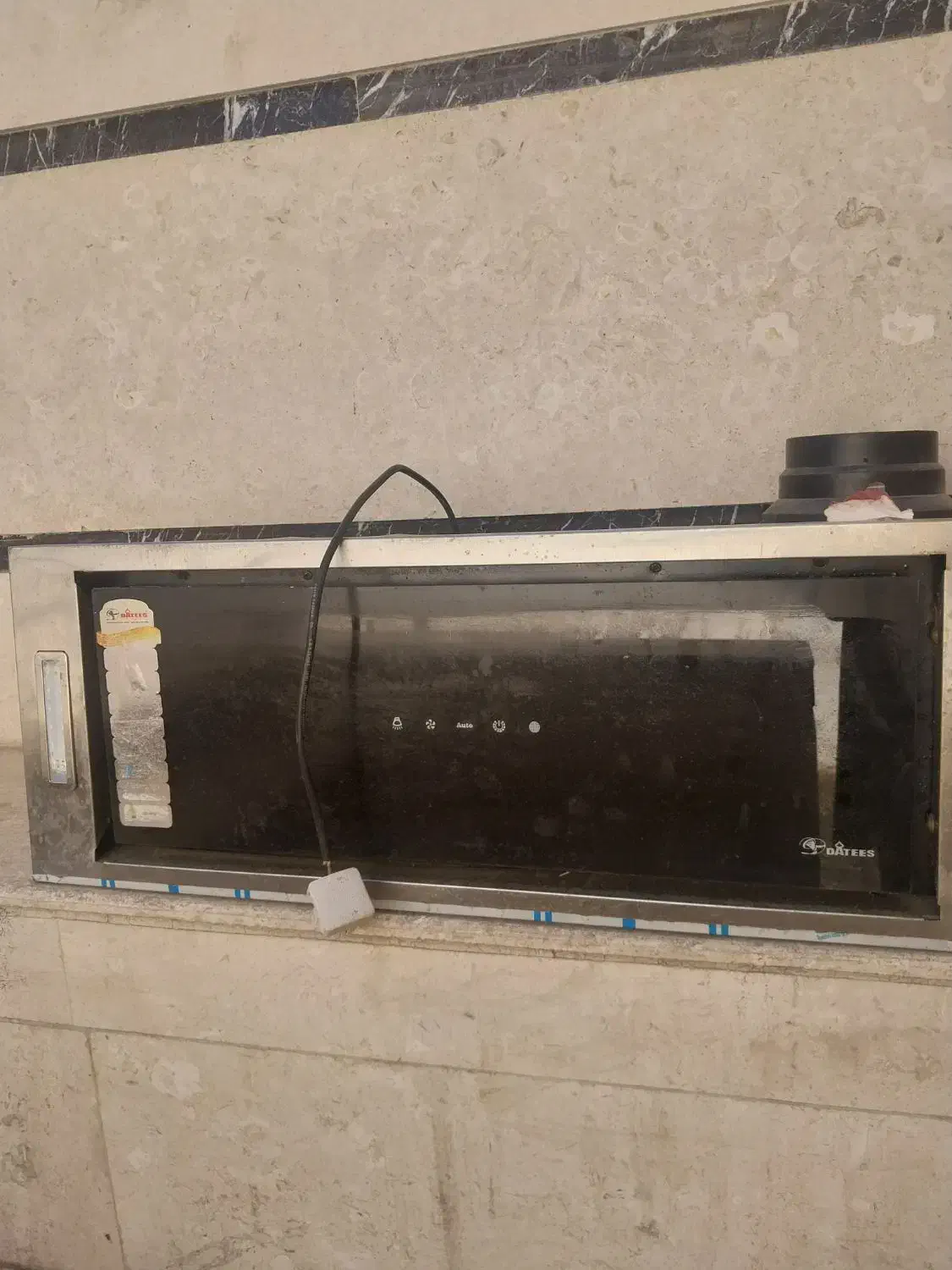 هود آشپزخانه دایتیس|هود|اسلام‌شهر, مطهری|دیوار