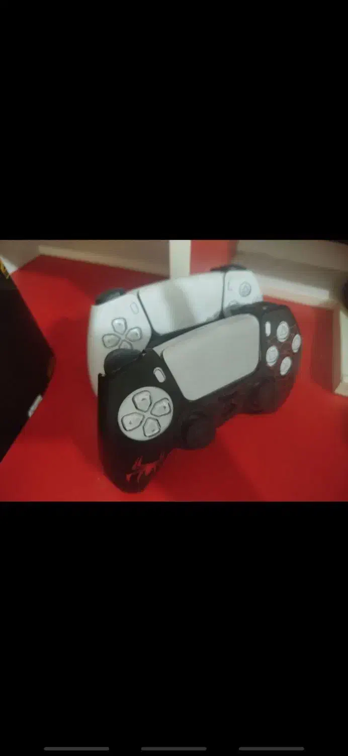 ps 5|کنسول، بازی ویدئویی و آنلاین|کرمان, |دیوار