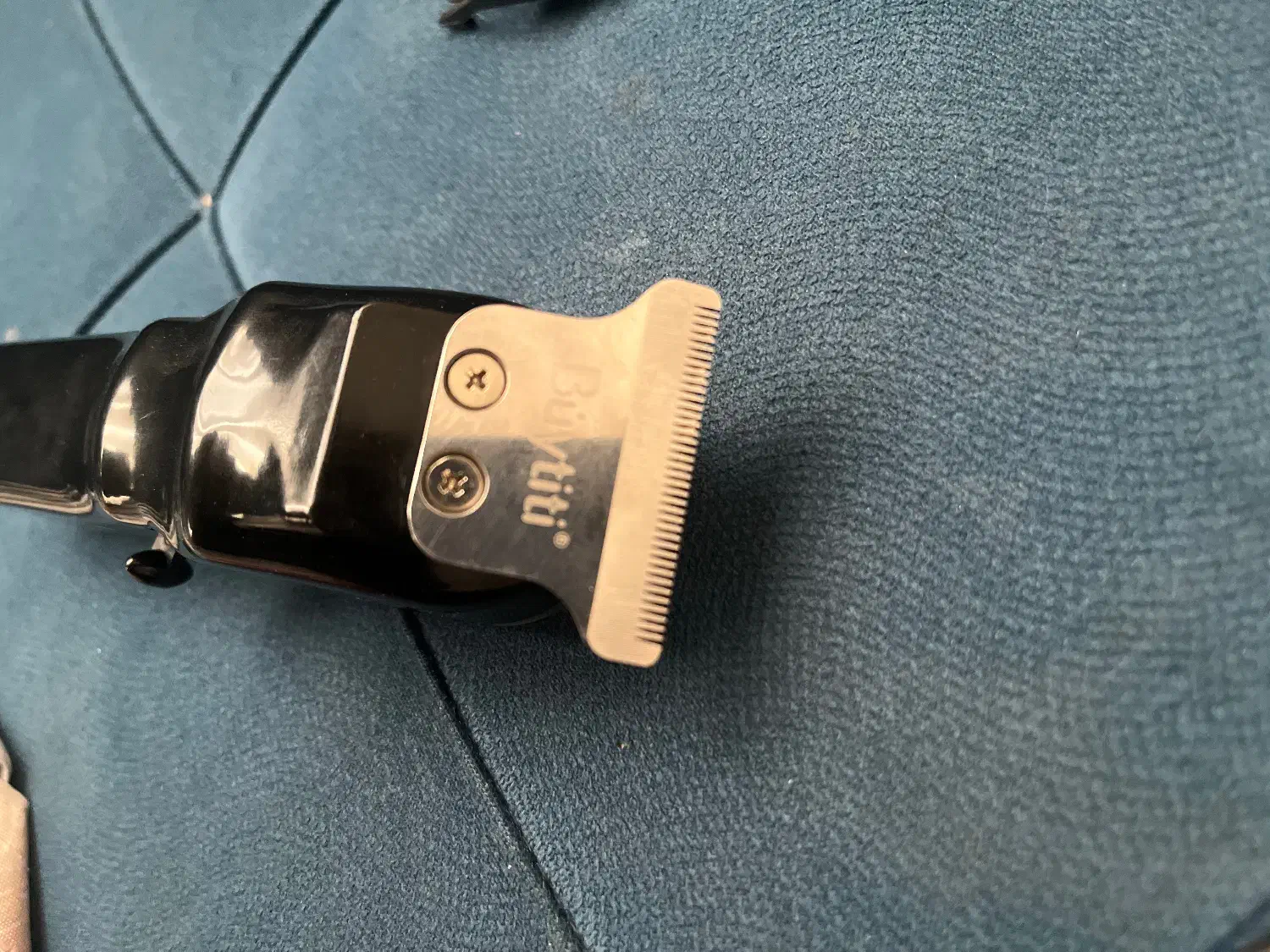 ماشین اصلاح حرفه‌ایBuytiti MR|آرایشگاه و سالن‌های زیبایی|رباط‌کریم, رباط‌کریم|دیوار