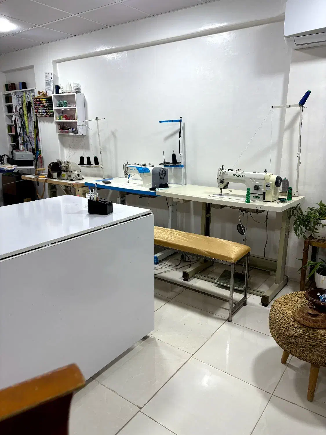 آموزشگاه خیاطی در هزار جریب|خدمات آموزشی|اصفهان, کوی امام|دیوار