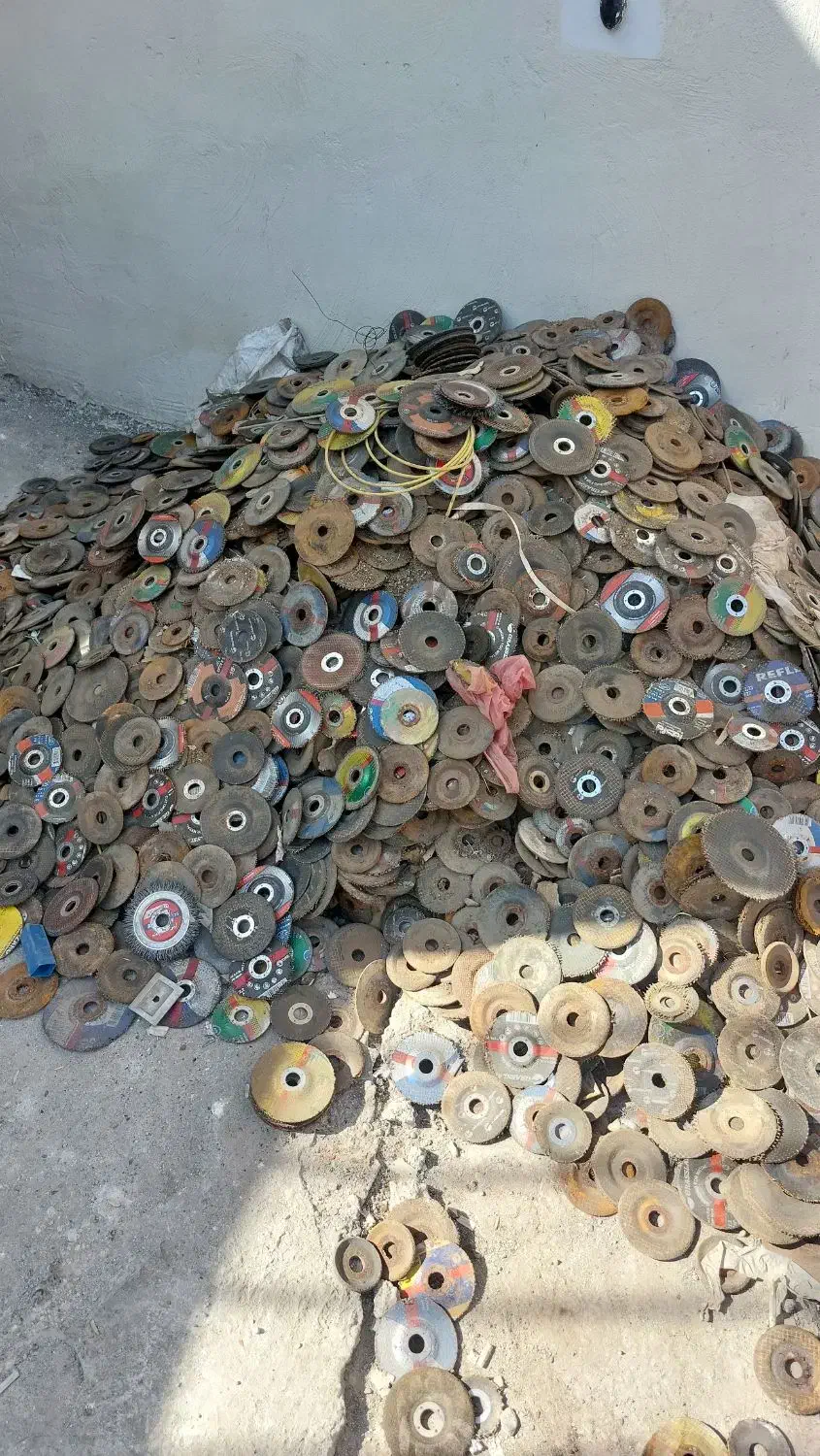 صفحه مینی فرز|ماشینآلات صنعتی|قم, کاسه گران|دیوار