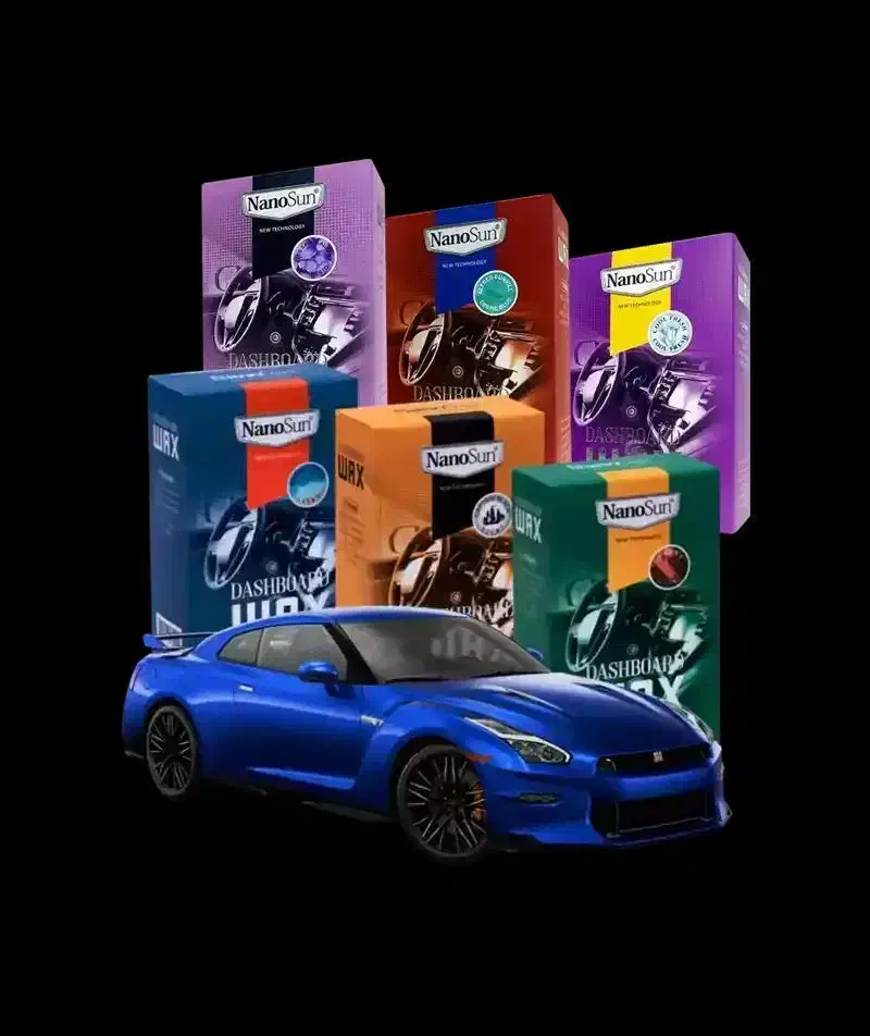 محصولات نانو|مواد شوینده و دستمال کاغذی|محمدیه-قزوین, |دیوار