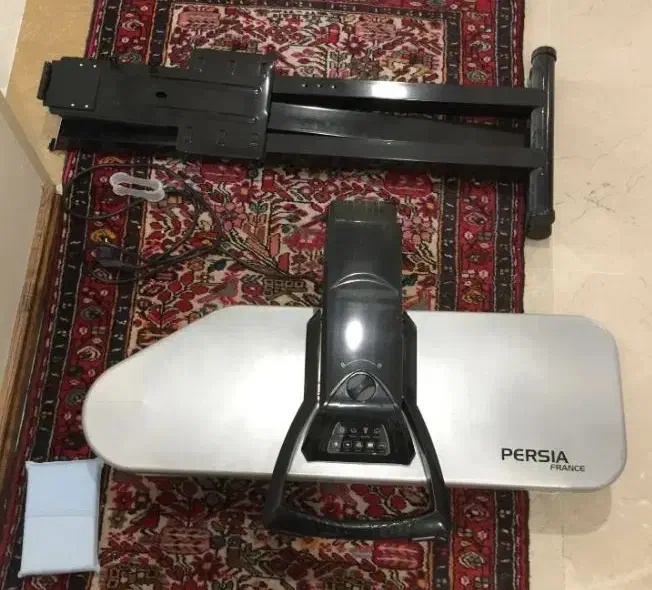 اتو پرس persian franc|اتو و لوازم اتو|پاکدشت, پاکدشت (مامازند)|دیوار