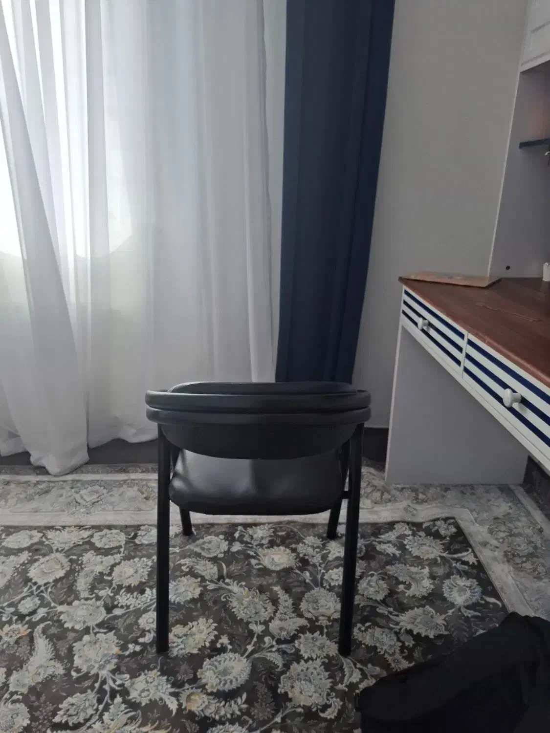 صندلی|صندلی و نیمکت|کنگاور, |دیوار