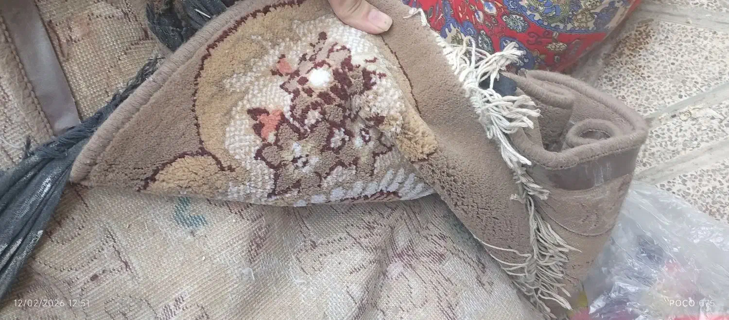 فرش ۱۲متری|فرش|مشهد, مهدی آباد|دیوار