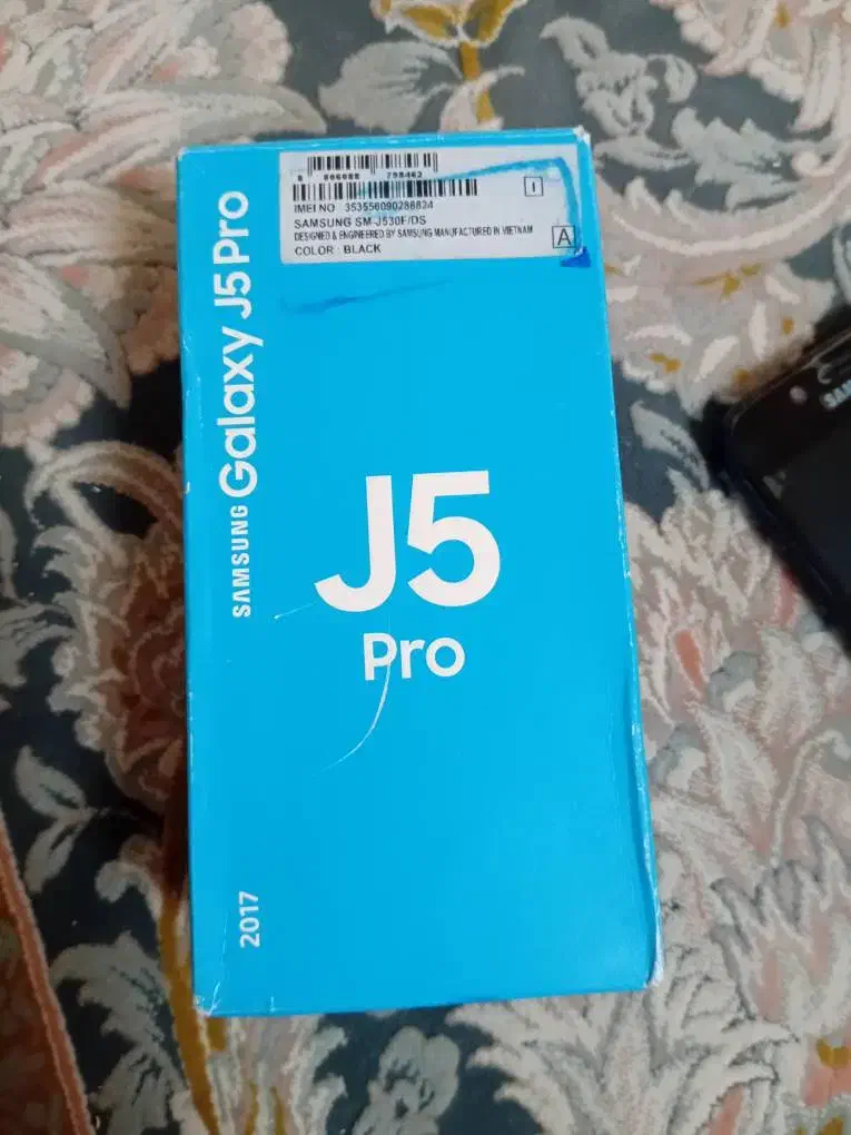 گوشی j 5 pro|موبایل|مشهد, بهاران|دیوار