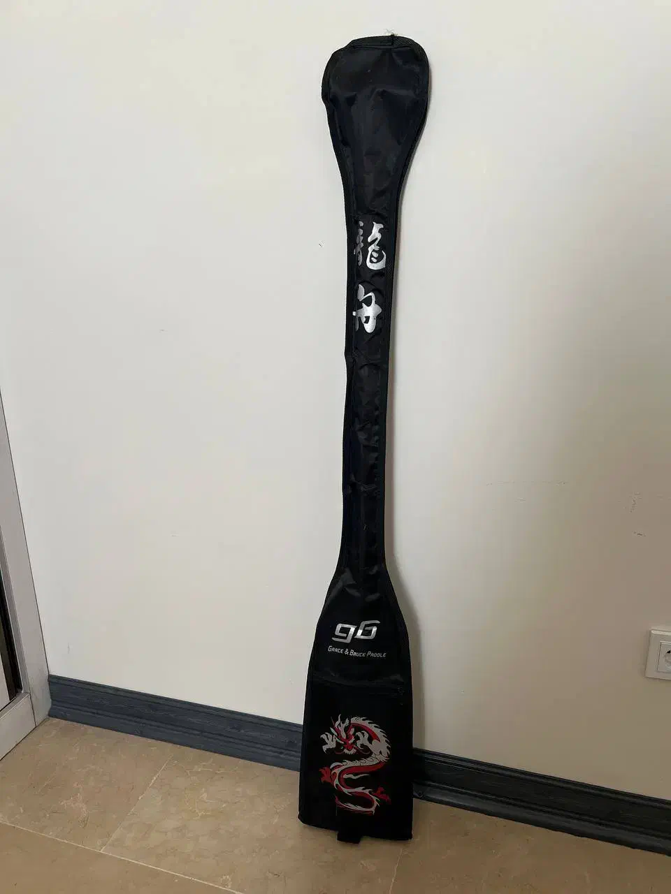 پارو دراگون بوت استثنائی  (همراه کیف)|غواصی و ورزش‌های آبی|تهران, جنت‌آباد مرکزی|دیوار