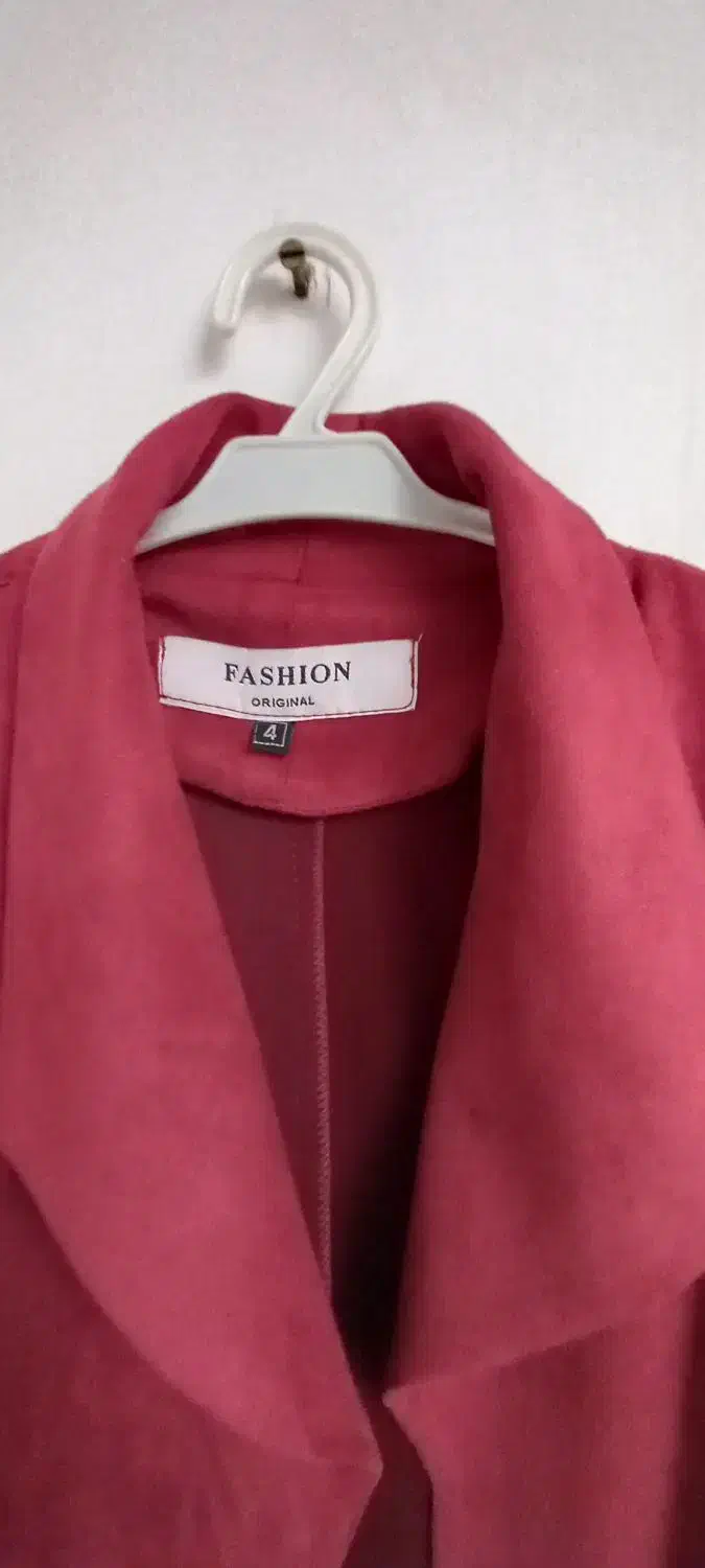 پالتو زنانه|لباس|خمین, |دیوار