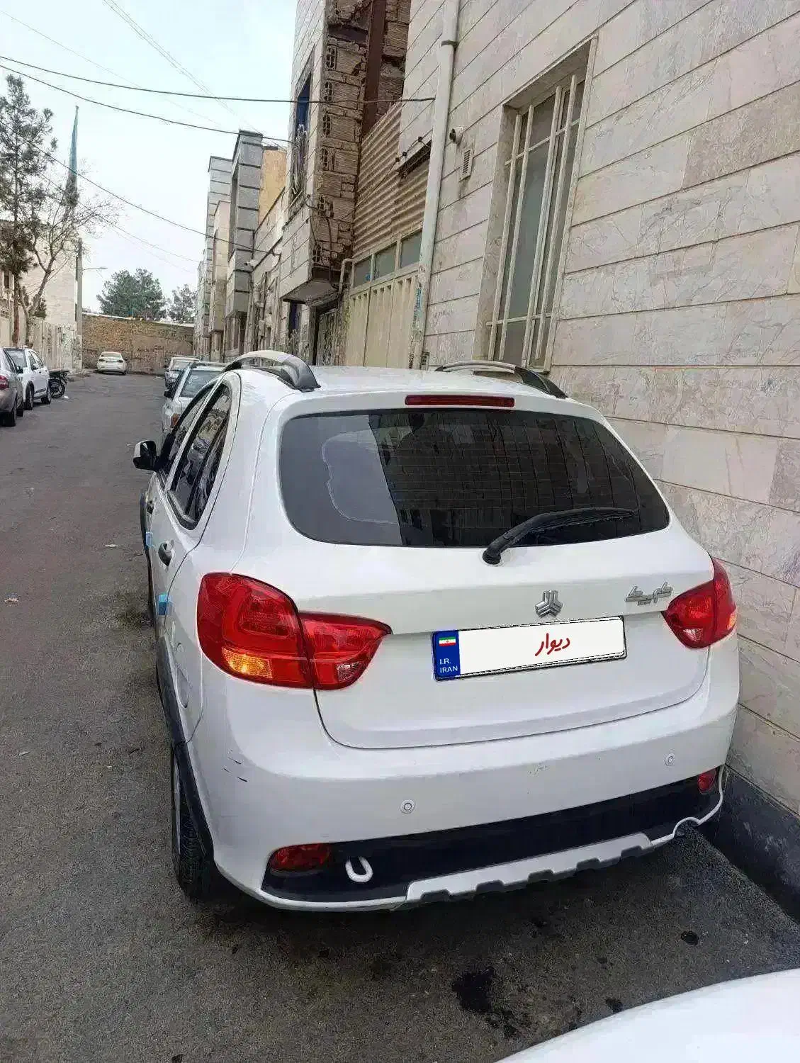 کوییک مدل1401|خودرو سواری و وانت|پاکدشت, پاکدشت (مامازند)|دیوار