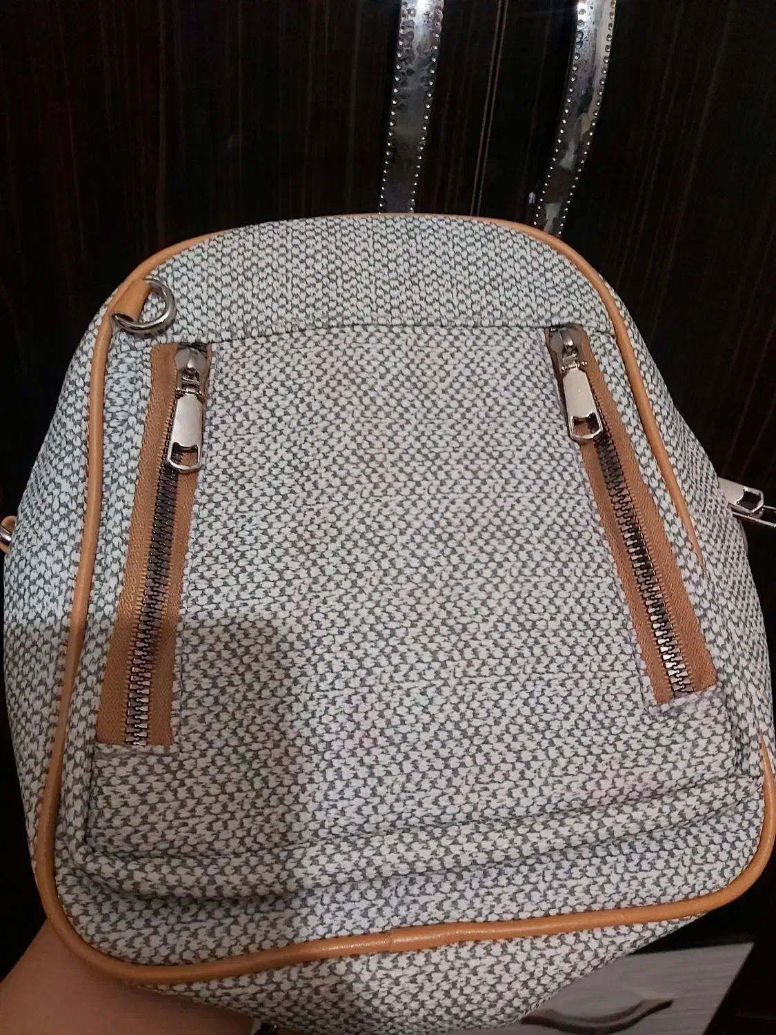 کوله پشتی و کیف چرم|کیف، کفش، کمربند|تهران, نازی‌آباد|دیوار