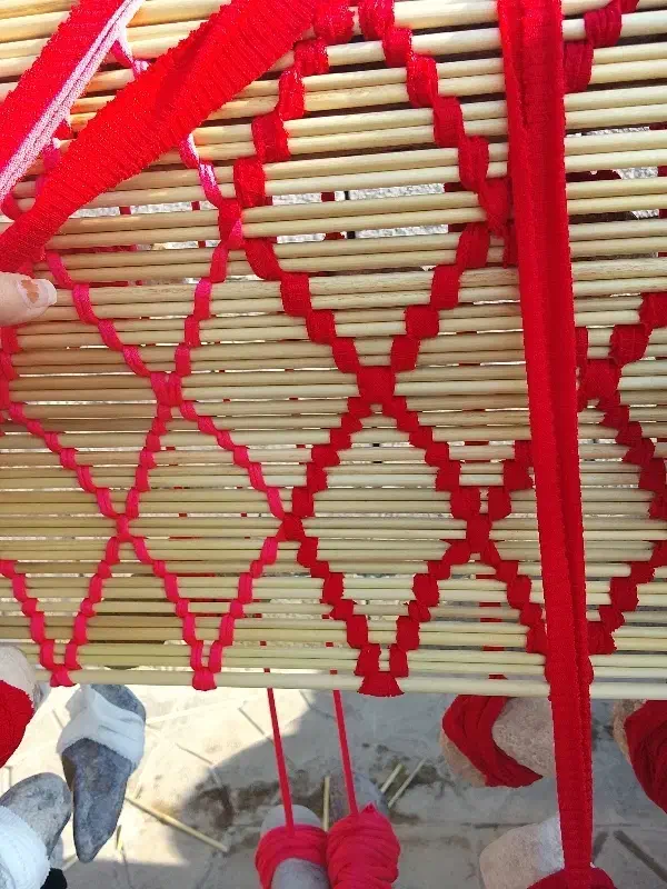 انواع چیت|صنایع دستی و سایر لوازم تزئینی|آبدانان, |دیوار