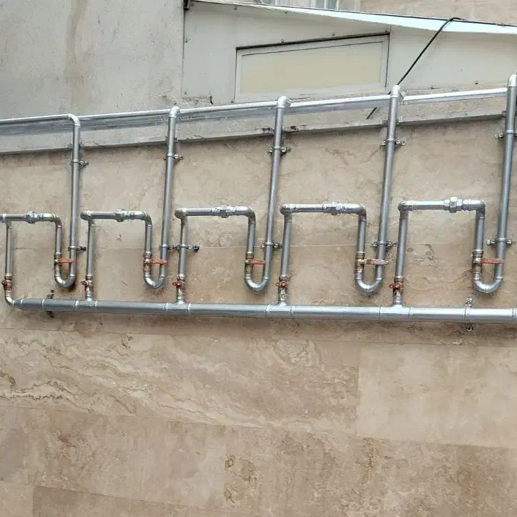 شاگرد برای لوله کشی|استخدام صنعتی، فنی، مهندسی|اردبیل, |دیوار