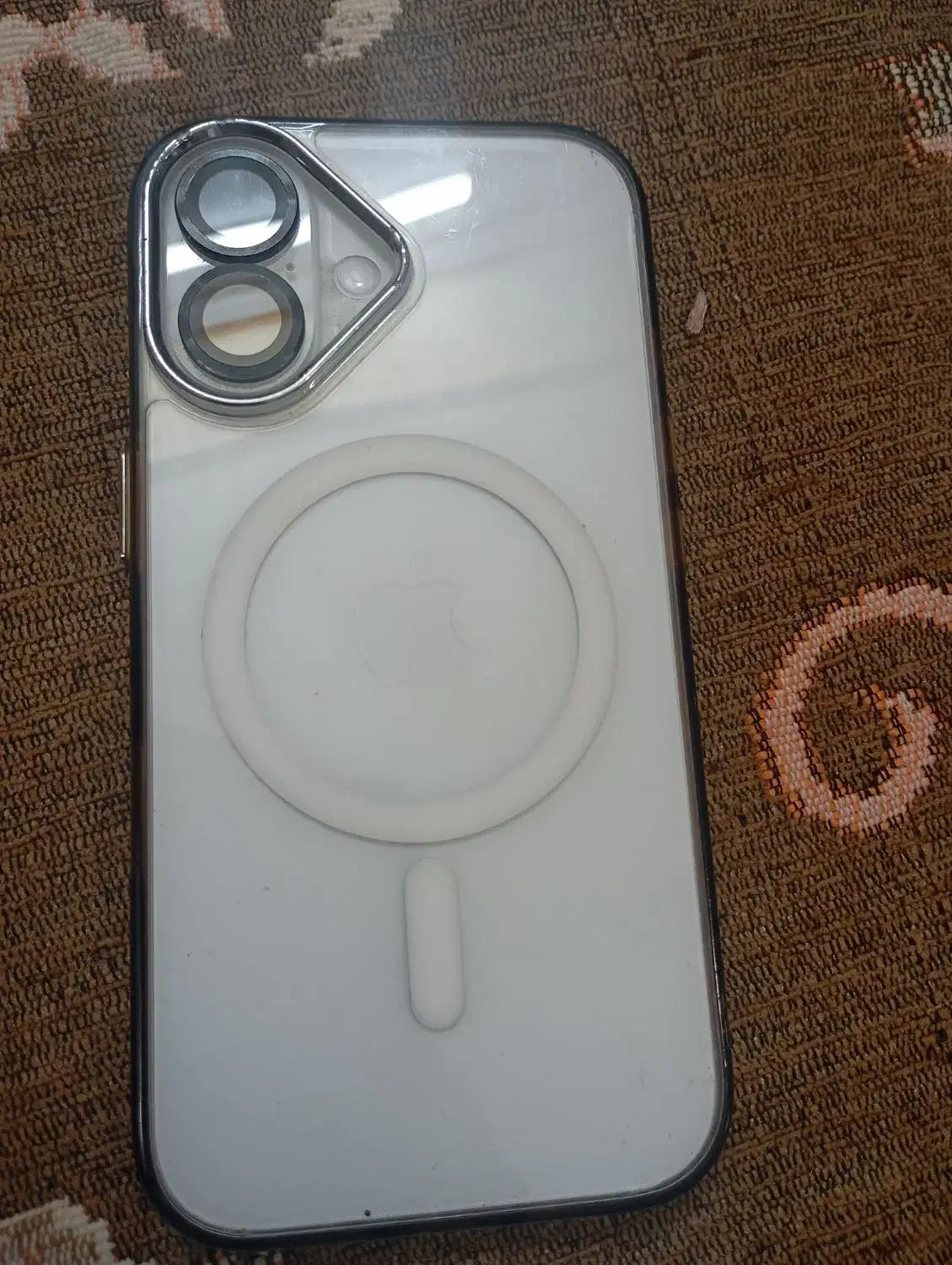 آیفون ۱۶|موبایل|سبزوار, توحیدشهر|دیوار